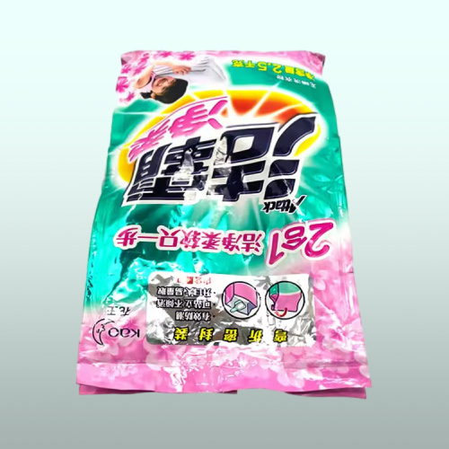 High-Quality Custom Laundry Powder Bags – Eco-friendly Options